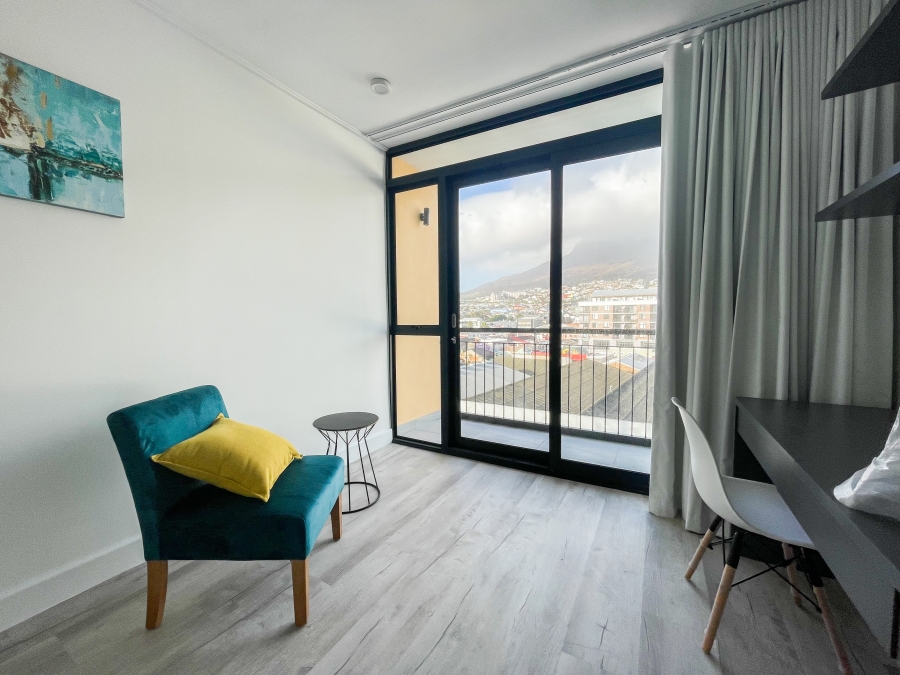 1 Bedroom Property for Sale in Woodstock Western Cape